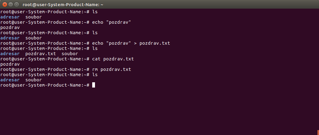 os-linux-15-echo-echo-red-rm